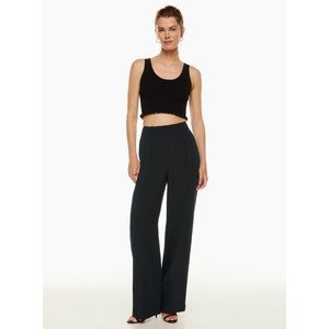 Aritzia Effortless Pants